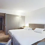 Mercure Vaugirard Porte De Versailles 4* Parijs