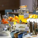 Mercure Vaugirard Porte De Versailles Hotel Parijs