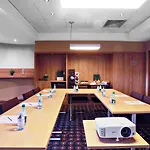 Mercure Vaugirard Porte De Versailles 4*