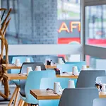 Hotel Mercure Vaugirard Porte De Versailles 4*