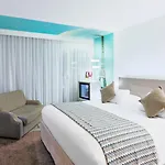 Mercure Vaugirard Porte De Versailles 4*