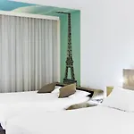 Hotel Mercure Vaugirard Porte De Versailles