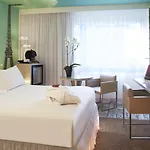 Hotel Mercure Vaugirard Porte De Versailles