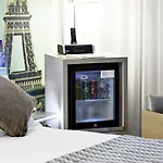 Mercure Vaugirard Porte De Versailles Parijs