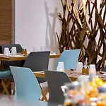 Mercure Vaugirard Porte De Versailles Hotel 4*