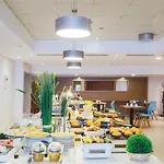 Hotel Mercure Vaugirard Porte De Versailles Parijs