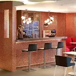 Mercure Vaugirard Porte De Versailles 4*