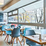 Hotel Mercure Vaugirard Porte De Versailles