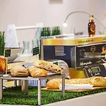 Mercure Vaugirard Porte De Versailles Parijs