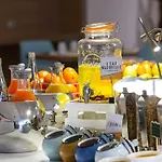 Hotel Mercure Vaugirard Porte De Versailles 4*