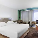 Hotel Mercure Vaugirard Porte De Versailles