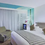Mercure Vaugirard Porte De Versailles 4* Parijs