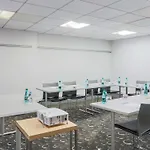 Mercure Vaugirard Porte De Versailles Hotel Parijs