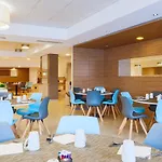 Hotel Mercure Vaugirard Porte De Versailles