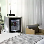 Hotel Mercure Vaugirard Porte De Versailles 4*