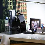 Mercure Vaugirard Porte De Versailles 4* Parijs