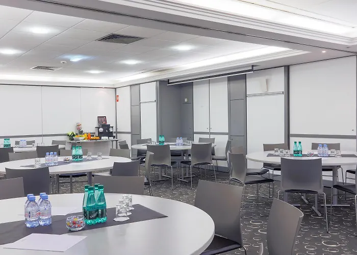 Mercure Vaugirard Porte De Versailles باريس