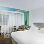 Hotel Mercure Vaugirard Porte De Versailles