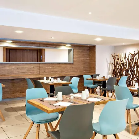 Hotel Mercure Vaugirard Porte De Versailles Paris
