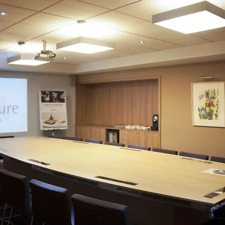 Hotel Mercure Vaugirard Porte De Versailles Paris