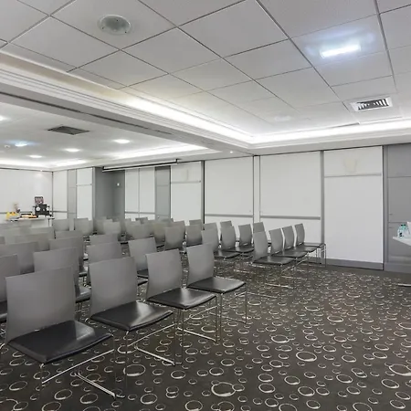 Mercure Vaugirard Porte De Versailles Hotel