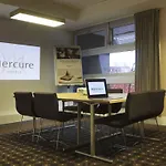 Mercure Vaugirard Porte De Versailles Hotel