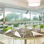 Hotel Mercure Vaugirard Porte De Versailles