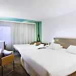Mercure Vaugirard Porte De Versailles Hotel