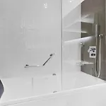 Hotel Mercure Vaugirard Porte De Versailles Paříž