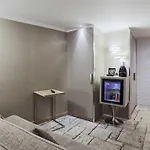 Mercure Vaugirard Porte De Versailles Paříž