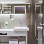 Hotel Mercure Vaugirard Porte De Versailles 4*
