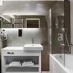 Mercure Vaugirard Porte De Versailles Paříž