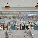 Mercure Vaugirard Porte De Versailles 4*