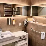 Szálloda Mercure Vaugirard Porte De Versailles 4*