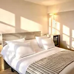 Mercure Vaugirard Porte De Versailles Szálloda Párizs