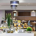 Mercure Vaugirard Porte De Versailles Szálloda 4*