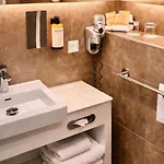 Mercure Vaugirard Porte De Versailles Szálloda
