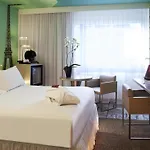 Mercure Vaugirard Porte De Versailles 4* Paris