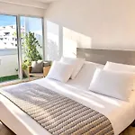 Hotel Mercure Vaugirard Porte De Versailles 4*