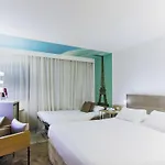 Mercure Vaugirard Porte De Versailles Hotel Paris