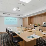Hotel Mercure Vaugirard Porte De Versailles