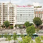 Mercure Vaugirard Porte De Versailles Hotel Paris