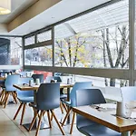 Hotel Mercure Vaugirard Porte De Versailles