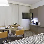 Mercure Vaugirard Porte De Versailles 4*