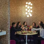 Mercure Vaugirard Porte De Versailles Paris