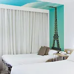 Mercure Vaugirard Porte De Versailles