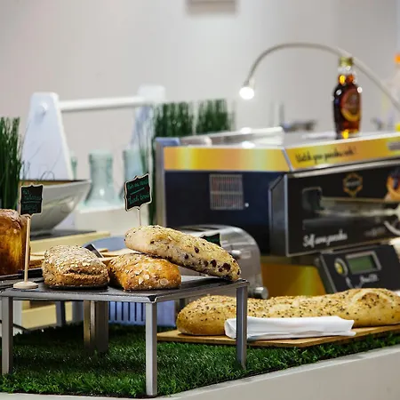 Mercure Vaugirard Porte De Versailles Hotel