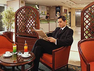 Mercure Vaugirard Porte De Versailles