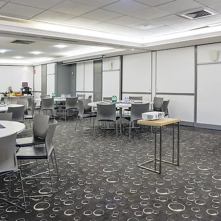 Mercure Vaugirard Porte De Versailles فندق باريس