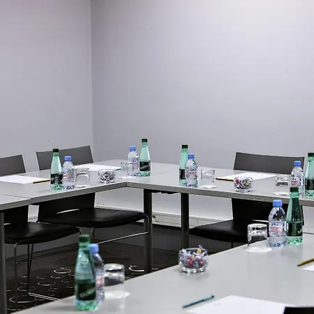Mercure Vaugirard Porte De Versailles Отель 4*